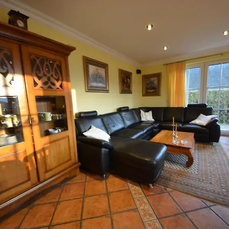 Casa de Férias Seeadler By Interhome Groß Zicker