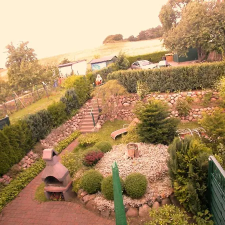 Casa de Férias Seeadler By Interhome *