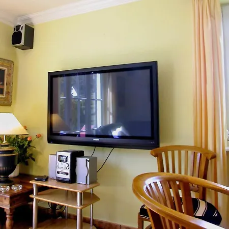 Seeadler By Interhome * Groß Zicker