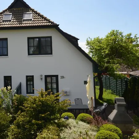 Seeadler By Interhome Casa de Férias *