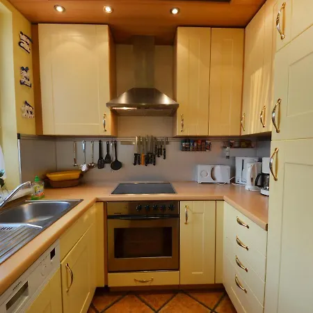 Seeadler By Interhome Casa de Férias *