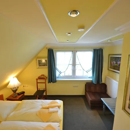 Seeadler By Interhome *