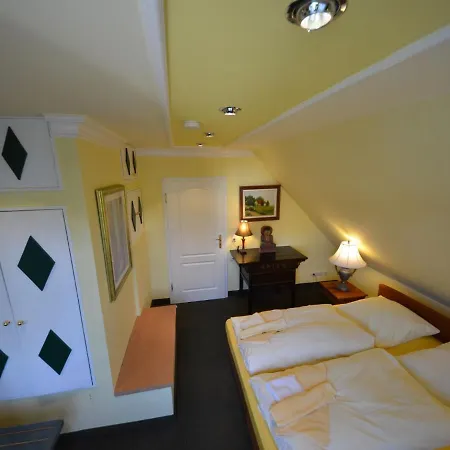 Casa de Férias Seeadler By Interhome