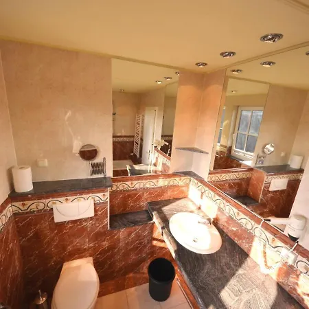 Casa de Férias Seeadler By Interhome Groß Zicker