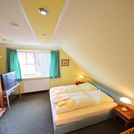 Seeadler By Interhome *