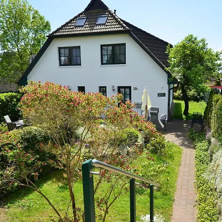 Casa de Férias Seeadler By Interhome