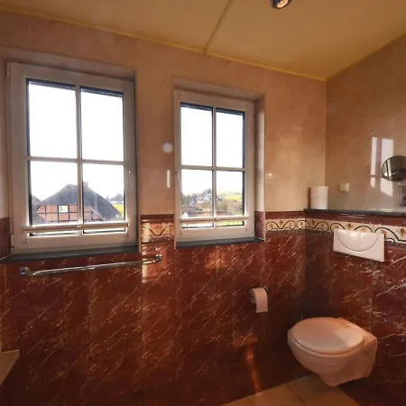 Casa de Férias Seeadler By Interhome Groß Zicker