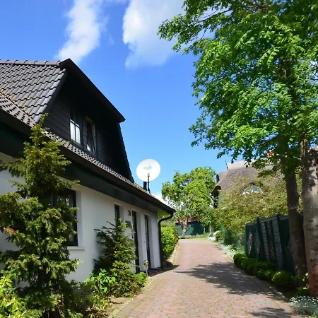 Seeadler By Interhome Casa de Férias Groß Zicker