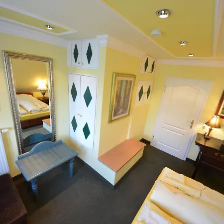 Seeadler By Interhome Casa de Férias Groß Zicker