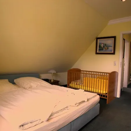 Seeadler By Interhome Casa de Férias Groß Zicker