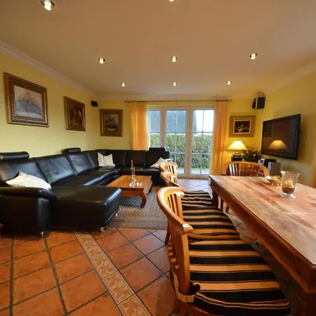 Casa de Férias Seeadler By Interhome Groß Zicker