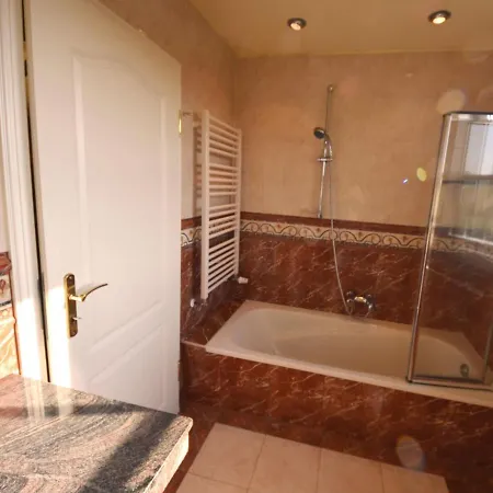 Seeadler By Interhome