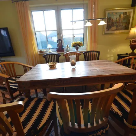 Seeadler By Interhome Casa de Férias *