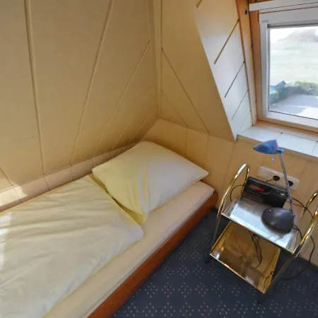 Seeadler By Interhome Casa de Férias Groß Zicker